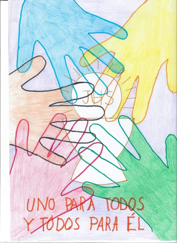 Clara Ramos, 2º Premio (Categoría 1)