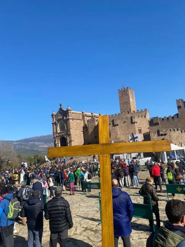 Peregrinación Javierada 2023