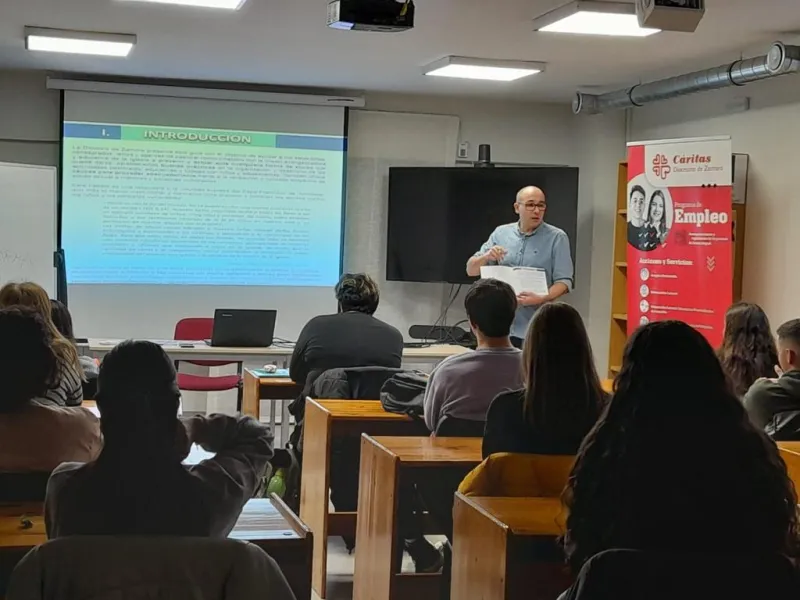 La Oficina de Protección al Menor hace balance de su gestión en el Día del Niño
