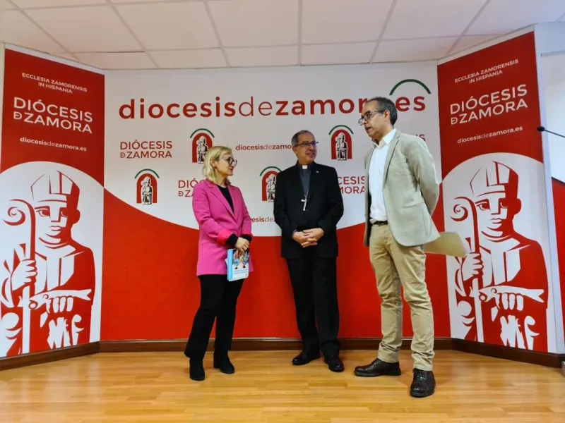 La Oficina de Protección al Menor hace balance de su gestión en el Día del Niño