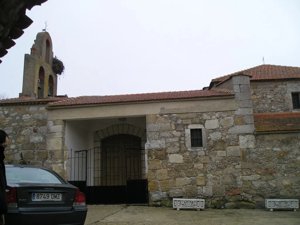 San Miguel