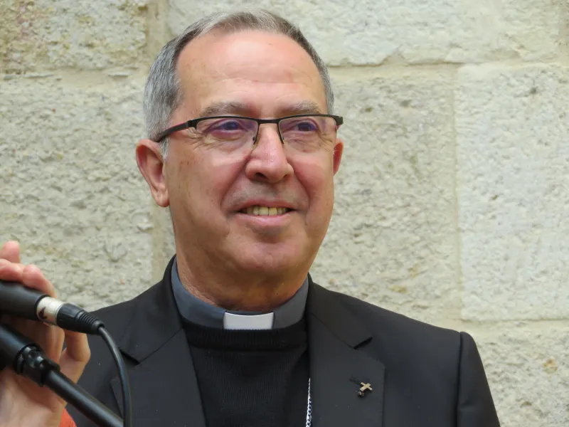 Convivencia de confirmandos en el Seminario