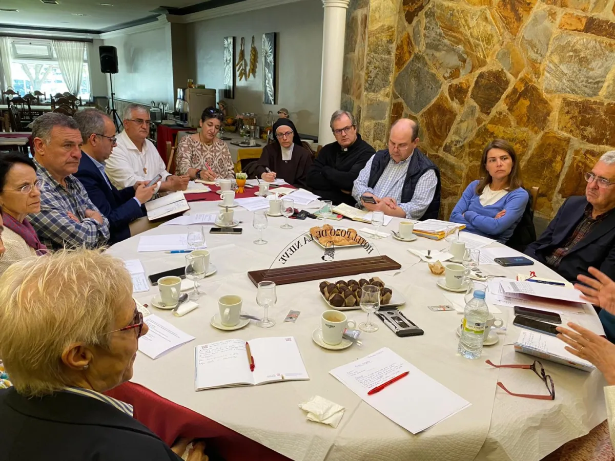 Castilla y León once puntos por encima de la media nacional en alumnos matriculados en Religión