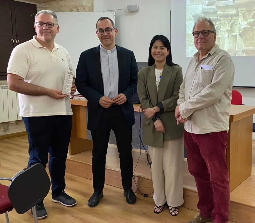 La Milla Románica, una iniciativa de la diócesis que busca la excelencia turística y cultural