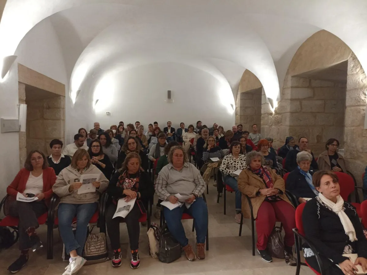 Profesores de religión, adelante...