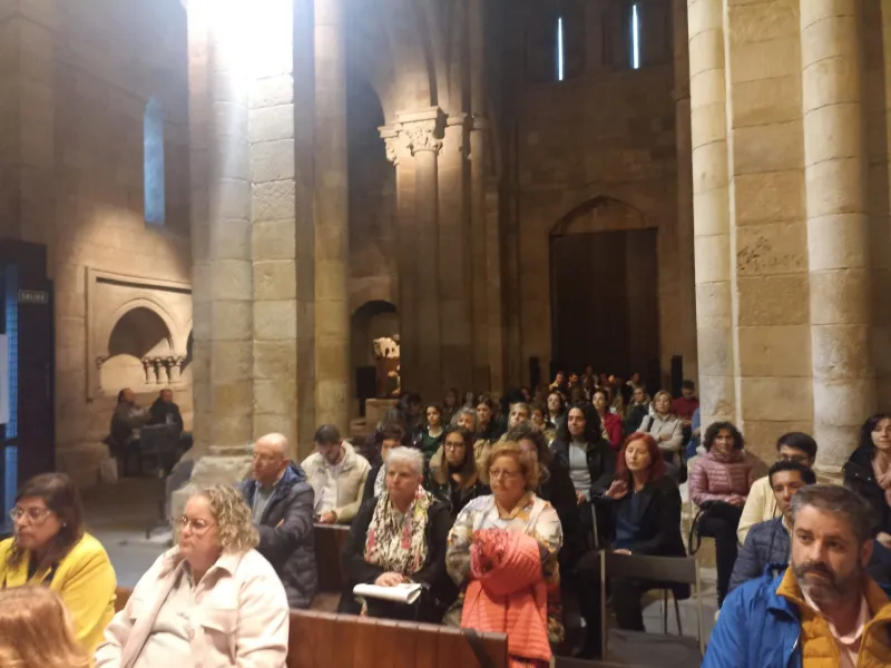 Profesores de religión, adelante...