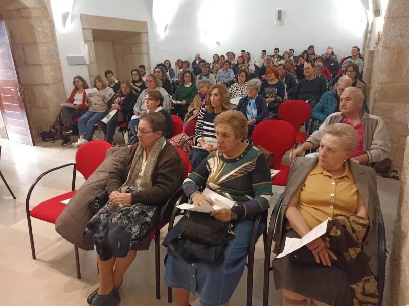 Profesores de religión, adelante...