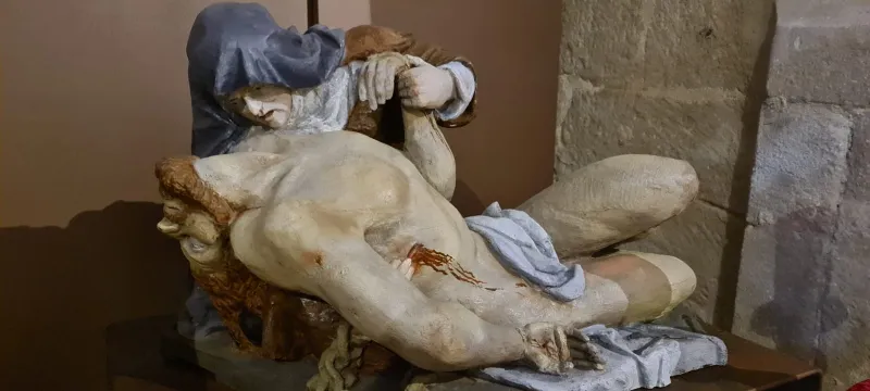 La Catedral ya cuenta con una capilla dedicada a los mártires zamoranos