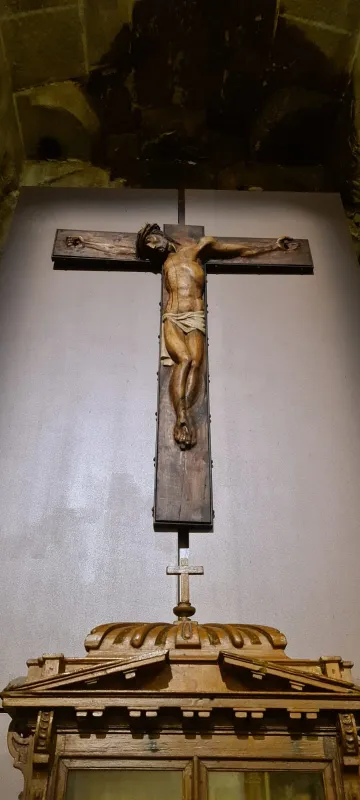 La Catedral ya cuenta con una capilla dedicada a los mártires zamoranos