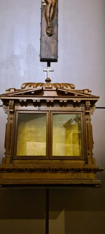 La Catedral ya cuenta con una capilla dedicada a los mártires zamoranos