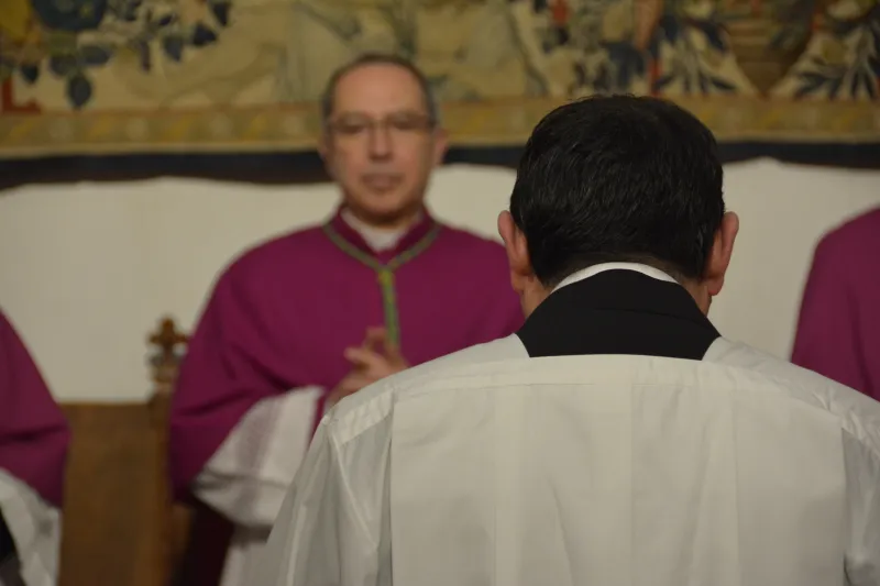 Pedro Juan Martínez, nuevo canónigo de la catedral