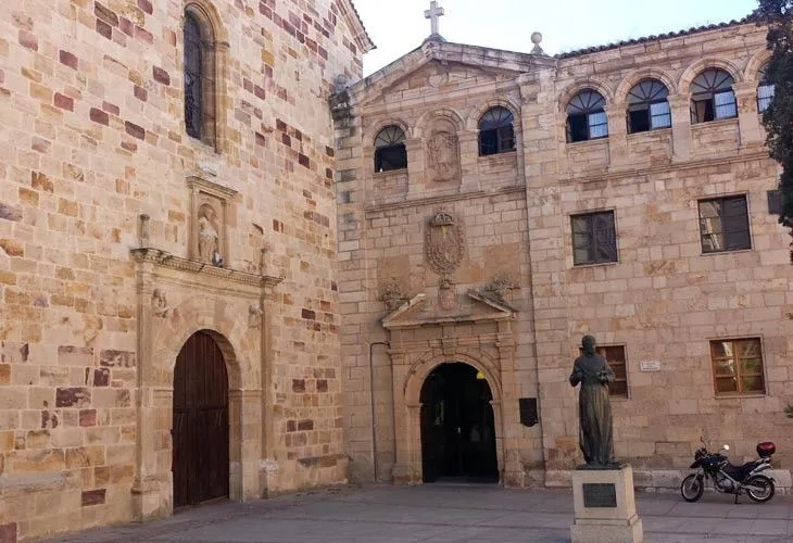 La Casa de la Iglesia, un espacio en el que "cabemos todos"