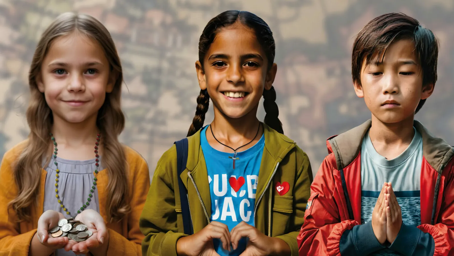 Más de 300 niños participarán en la convivencia de Infancia Misionera en Toro