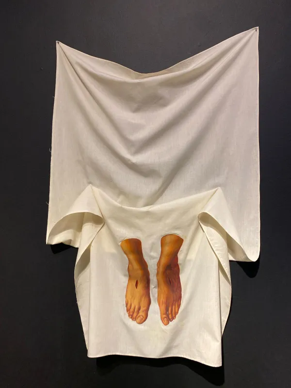 Nueva exposición temporal en el Museo Diocesano a cargo de Javier Carpintero