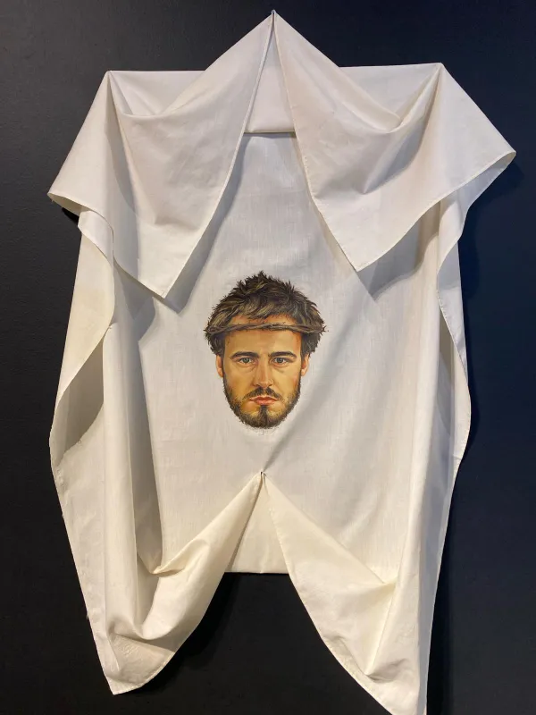 Nueva exposición temporal en el Museo Diocesano a cargo de Javier Carpintero