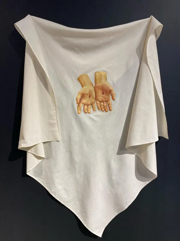 Nueva exposición temporal en el Museo Diocesano a cargo de Javier Carpintero
