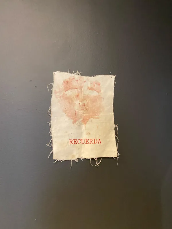 Nueva exposición temporal en el Museo Diocesano a cargo de Javier Carpintero