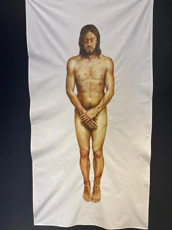 Nueva exposición temporal en el Museo Diocesano a cargo de Javier Carpintero