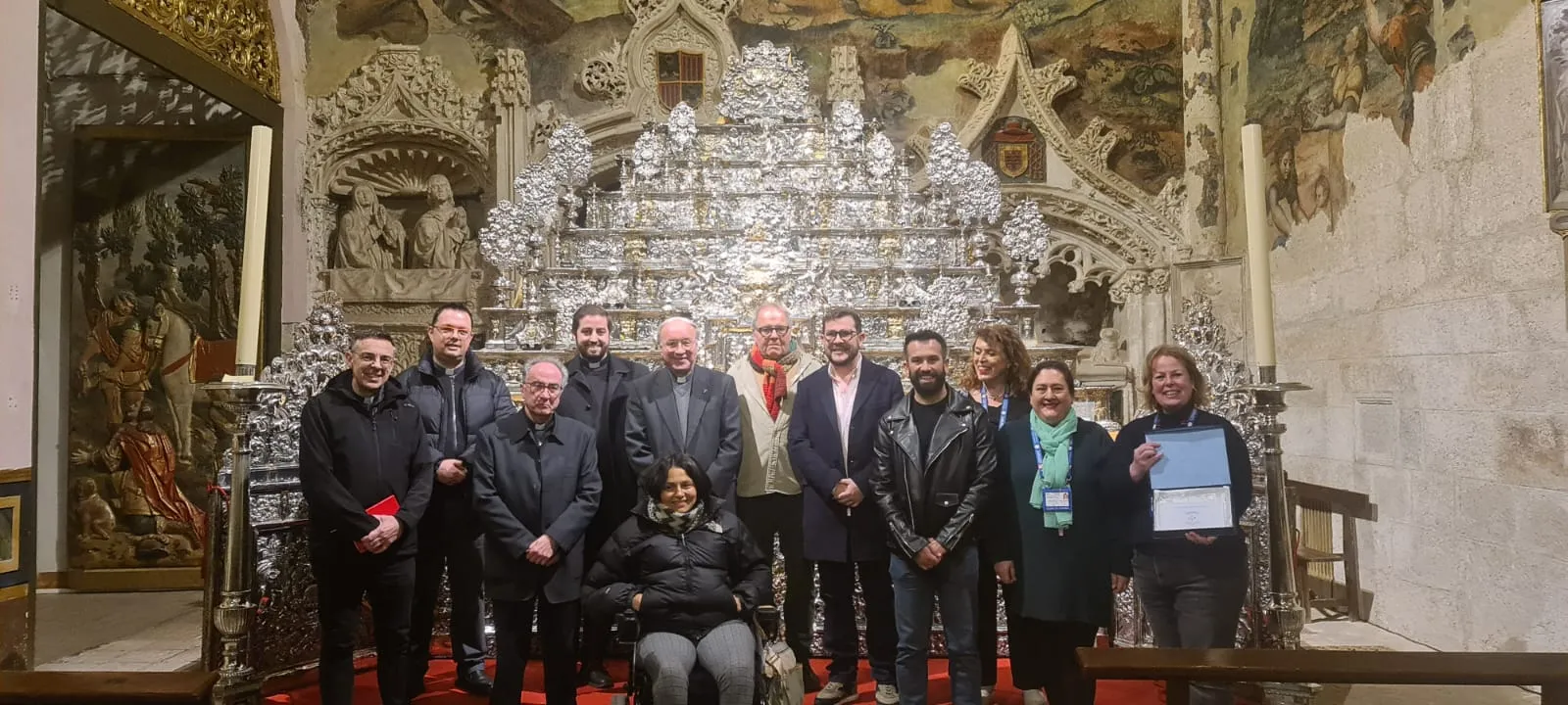 Zamora y su catedral, ejemplos de excelencia turística