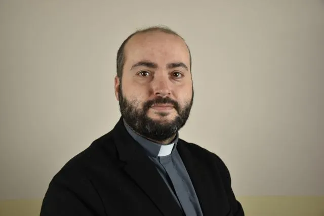 Mi casulla
