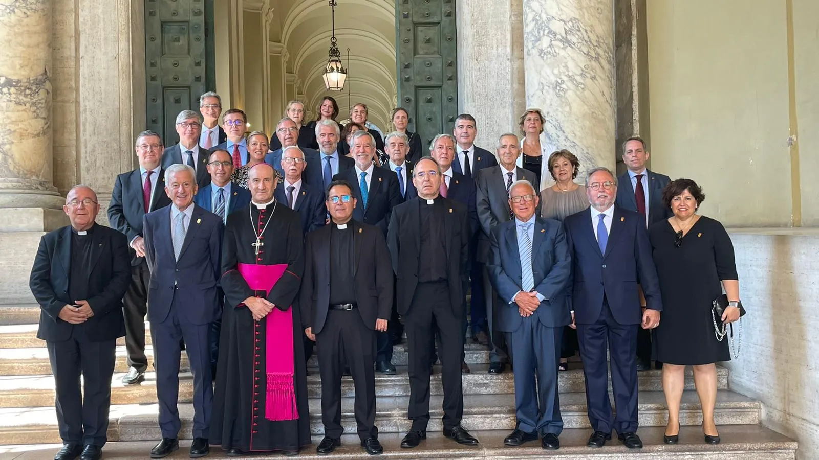 El Consejo de Cáritas Española se reunirá en Zamora
