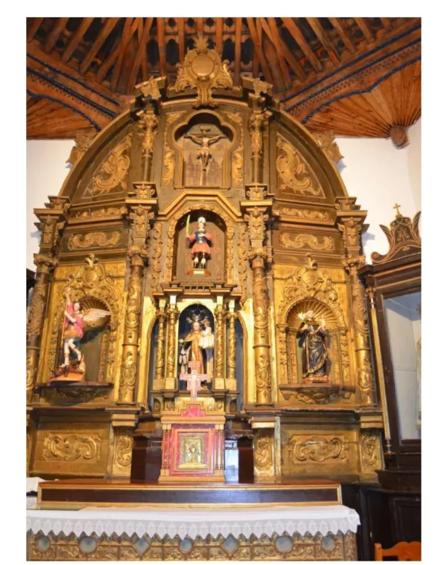 LA JUNTA  AUTORIZA  LA RESTAURACIÓN DE VARIAS OBRAS DEL OBISPADO DE ZAMORA