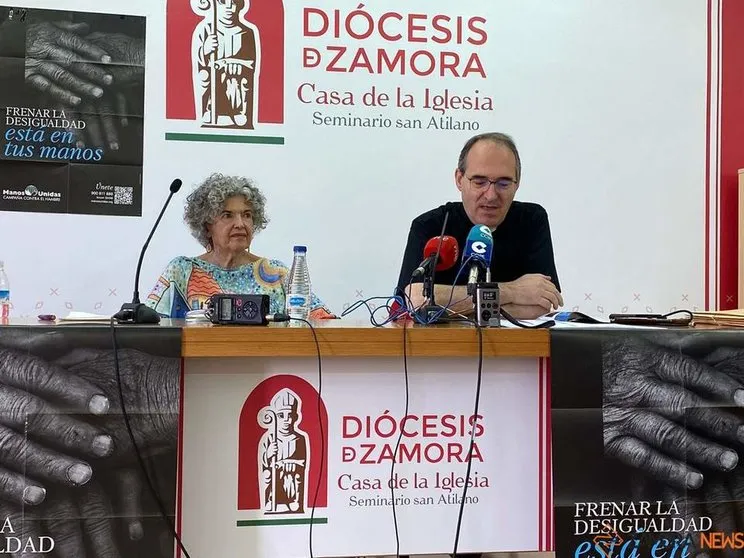 735 millones de personas pasan hambre en el mundo