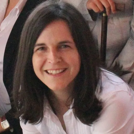 "Debo complicarme la existencia para implicarme por los demás", Miriam Ramos, misionera