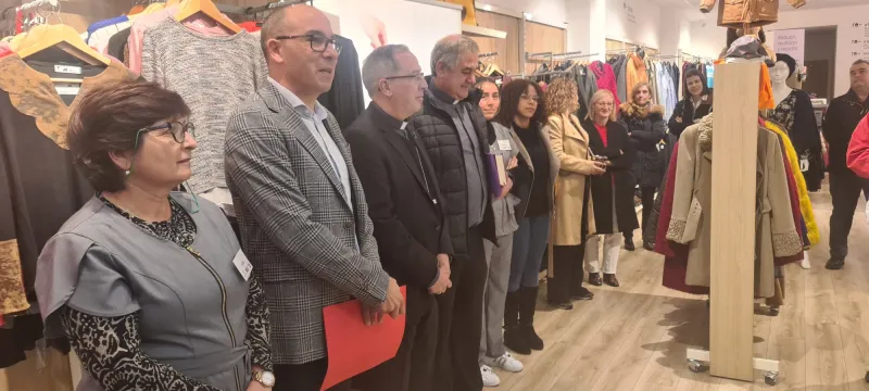 Moda Re estrena nueva tienda en Zamora