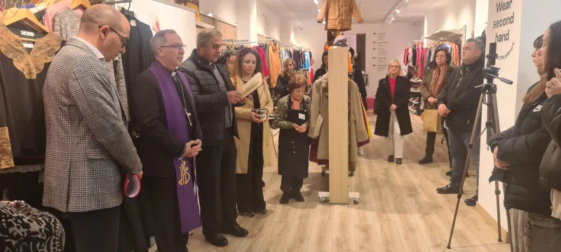 Moda Re estrena nueva tienda en Zamora