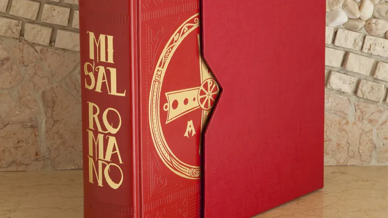 La `Liturgia Dominical´, al servicio de nuestra Iglesia