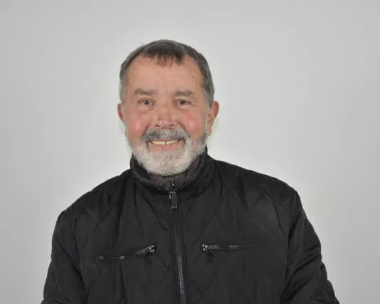 Fallece D. Antonio Pilo Por Domingo, sacerdote diocesano.