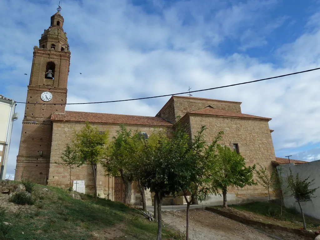 La Visitación de Nuestra Señora