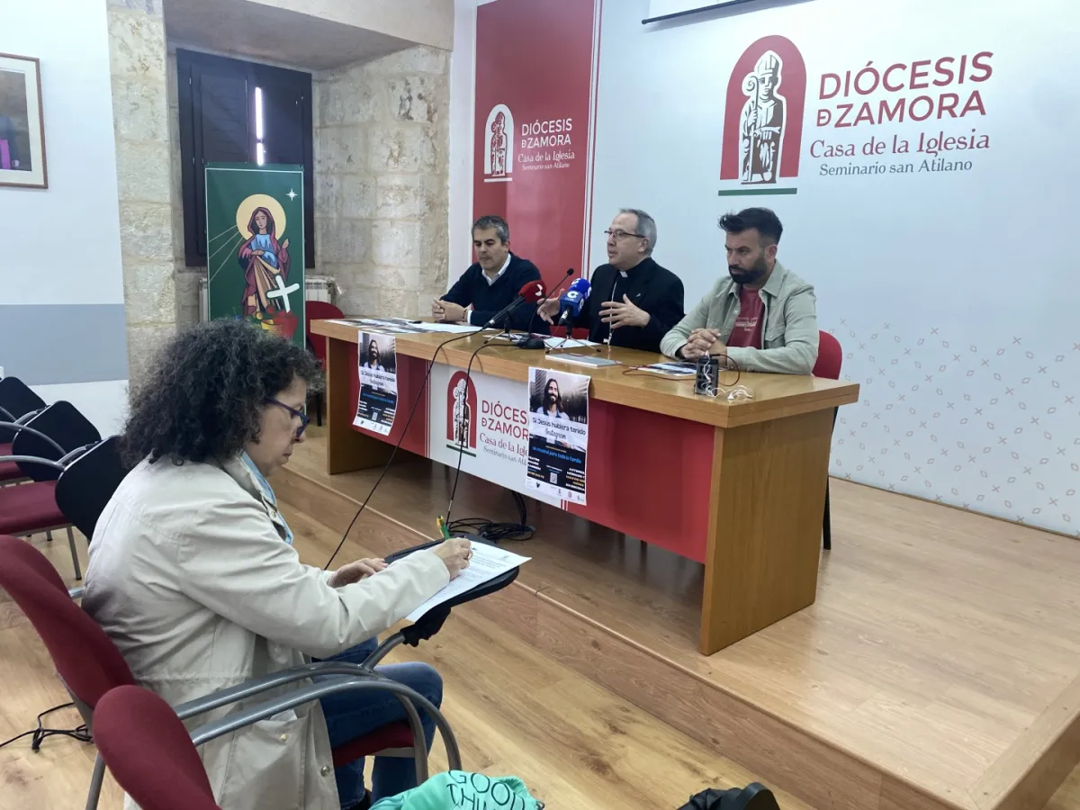 Un musical pondrá en escena a 400 alumnos de centros públicos y concertados de Zamora
