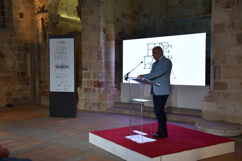El obispo de Zamora reivindica una Iglesia que acompaña el presente y el futuro de Zamora