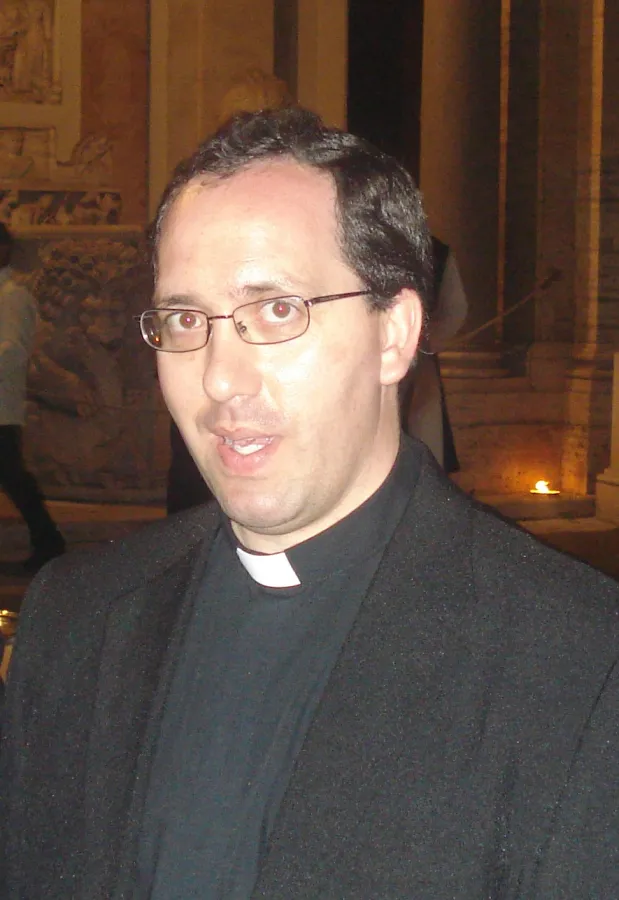 “La vida de la Iglesia necesita la implicación y compromiso de todos los cristianos”