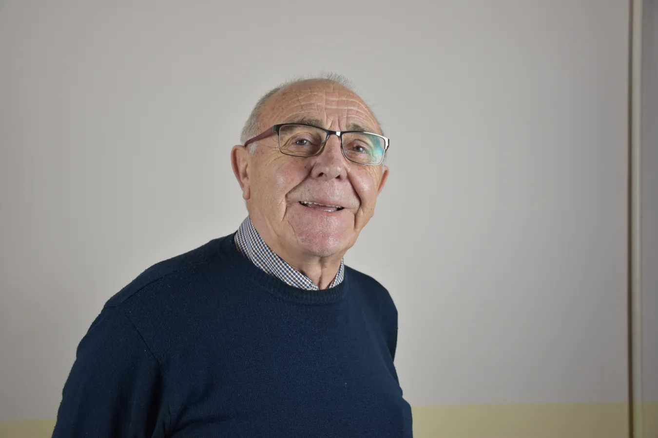 Fallece el sacerdote Melquisedec Coca a los 78 años de edad y 53 de sacerdote