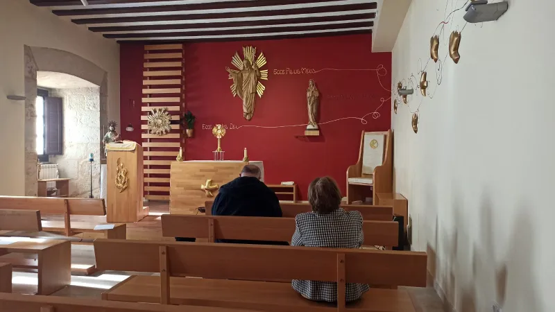 Comienza el Congreso Diocesano de Laicos (1º parte)