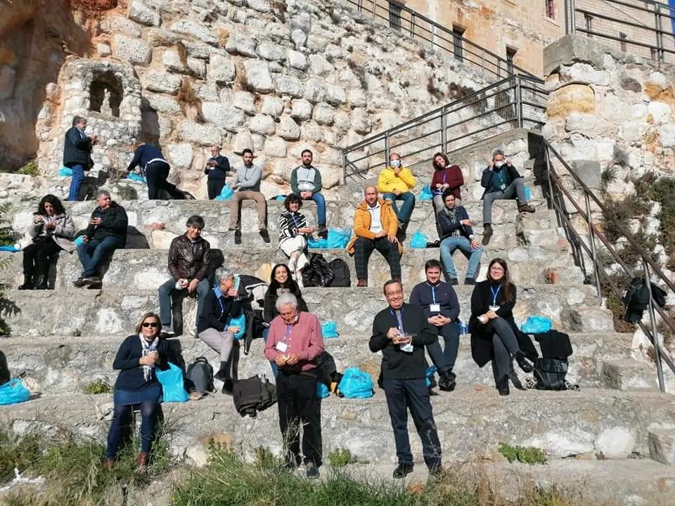 Congreso Diocesano de Laicos (ampliación)
