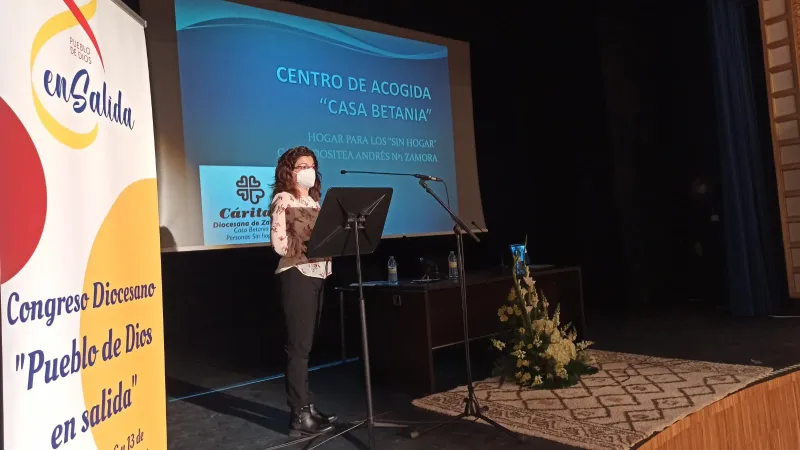 Congreso Diocesano de Laicos (ampliación)