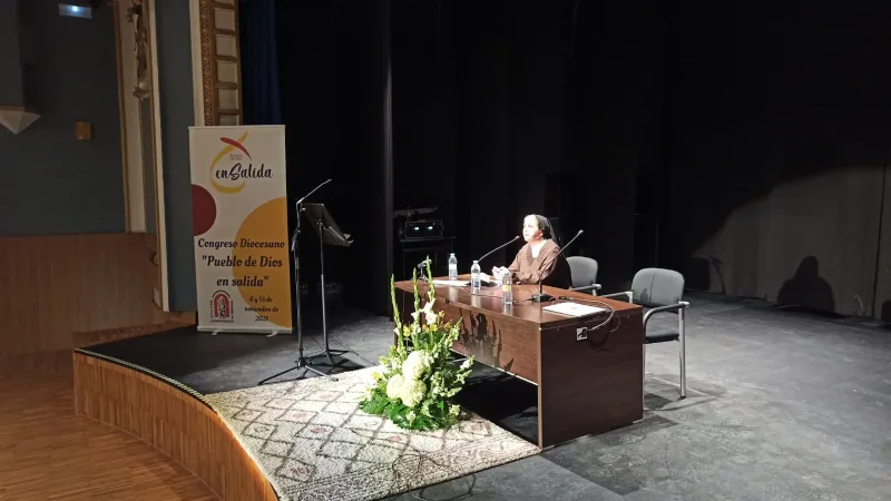 Congreso Diocesano de Laicos (ampliación)