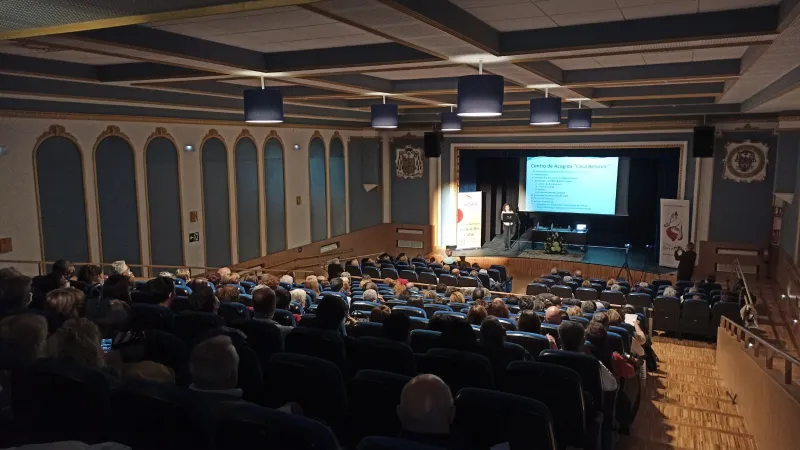 Congreso Diocesano de Laicos (ampliación)