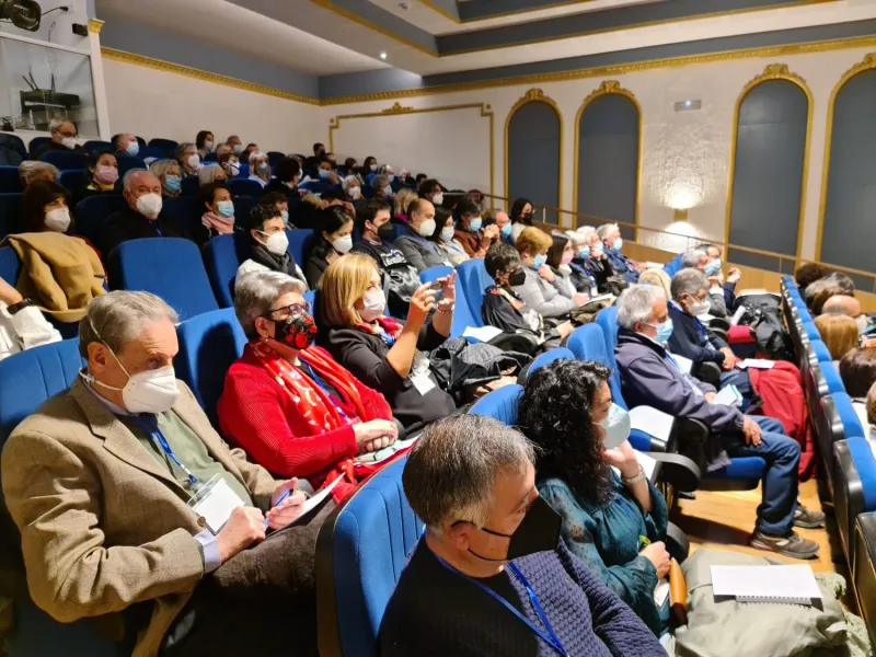 Congreso Diocesano de Laicos (II parte)