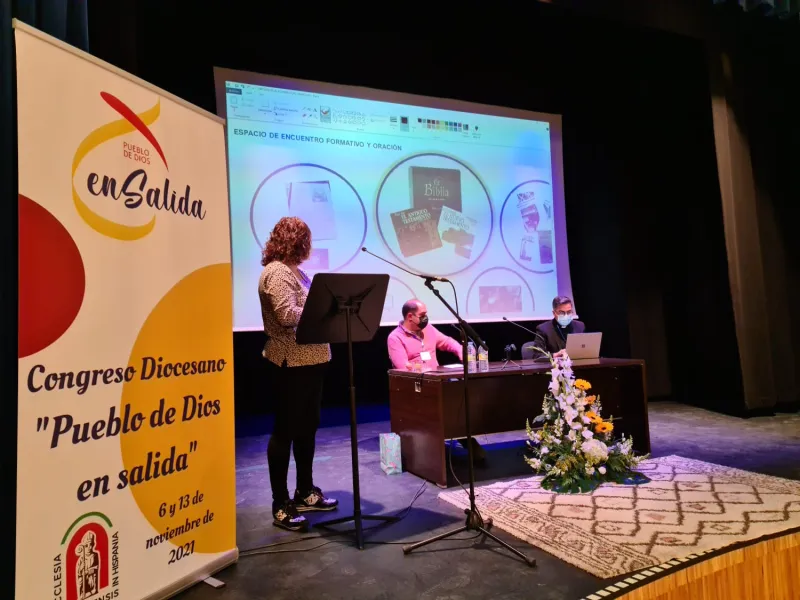 Congreso Diocesano de Laicos (II parte)