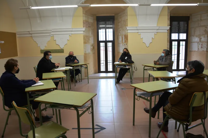 Asamblea final para la preparación del sínodo sobre la sinodalidad
