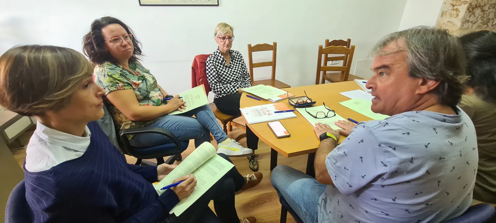 Asamblea Diocesana: un foro de reflexión y debate