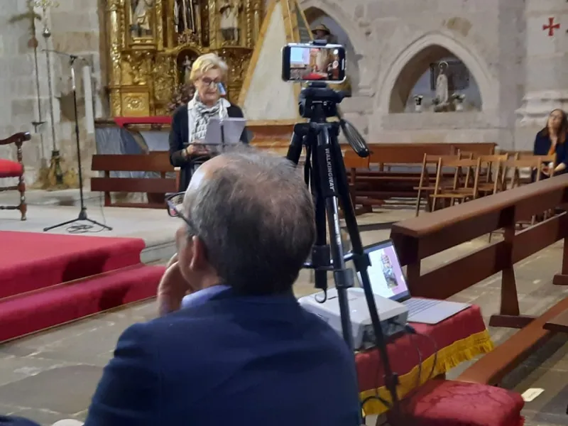 Inicio del curso pastoral 2022-2023