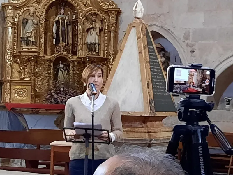 Inicio del curso pastoral 2022-2023