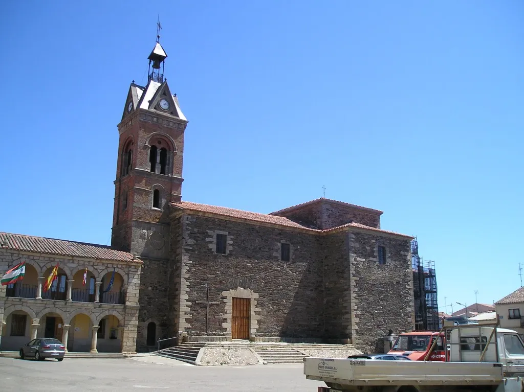 San Pedro