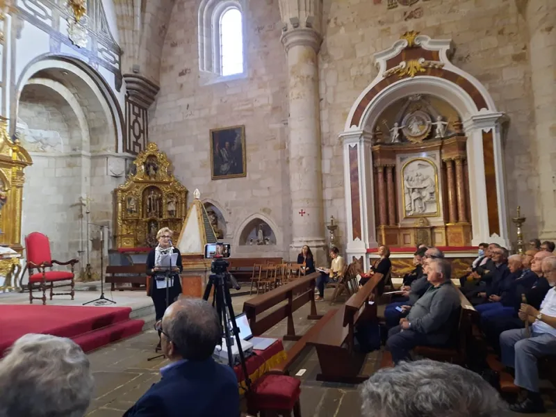 Inicio del curso pastoral 2022-2023